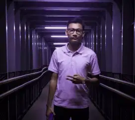 Mencari pekerjaan