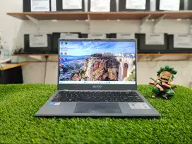 Laptop second AXIOO MYBOOK HYPE 1 Intel Celeron N4020 Ram 4GB