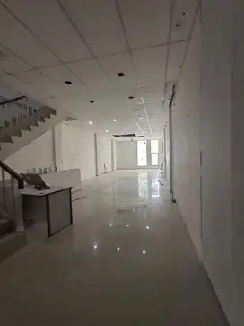 ruko siap huni di harapan jaya bekasi