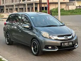 Honda Mobilio 2014 Bensin