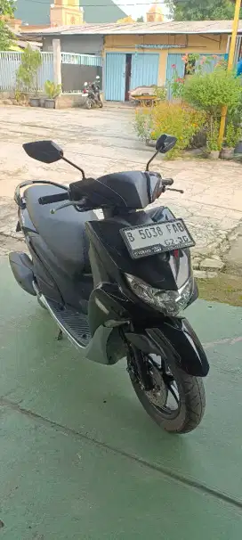 Ready Freego 2020 Surat komplit
