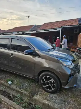 Sigra 2022 typeR