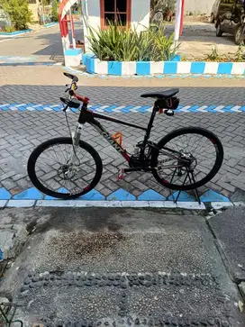 MTB GIANT ANTHEM X3