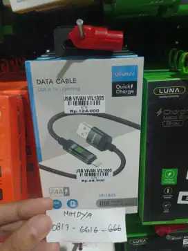 USB vivan Vil 100S ATLANTIS DAHSYAT