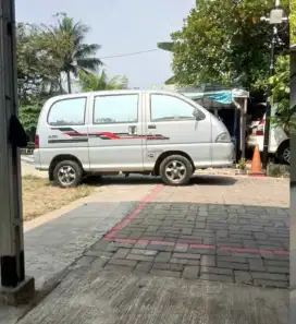 Daihatsu Espass 1997