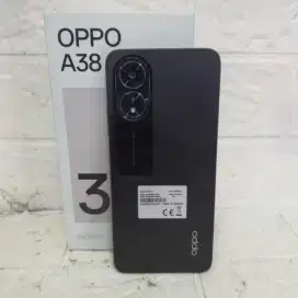 Di jual Hp oppo A38 ram 4Gb
