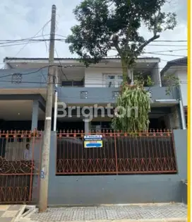 RUMAH SIAP HUNI