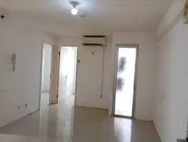 Sewa apartemen Bassura 3 kamar kosongan