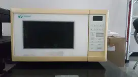 Microwave Oven METROWEALTH Seri MW1109