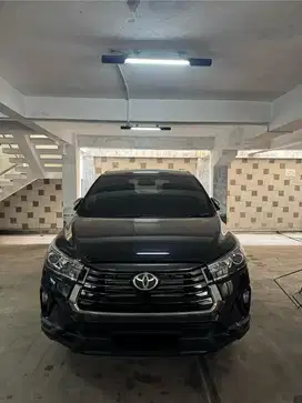 Toyota Kijant Innova Venturer Diesel