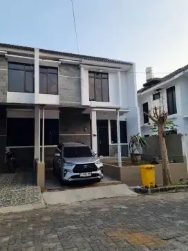 Jual Cepat rumah Cluster Pitahaya Cileunyi Dekat Tol Cileunyi & Kampus