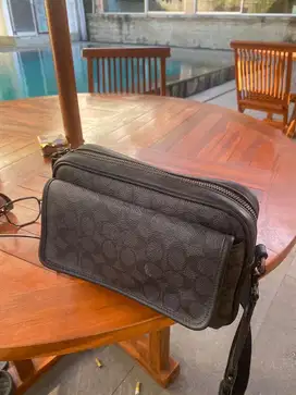 coach original brand