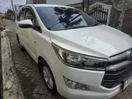 INNOVA REBONR G MATIC 2020 AT BENSIN