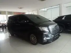 Alphard sc premium sound