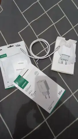 Charger UGREEN 20 WATT Original