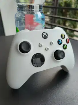 Stik xbox series X/S seperti baru