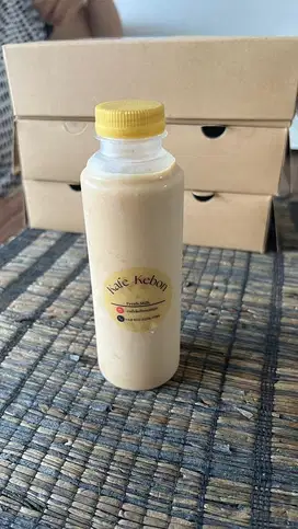 PO Susu Kedelai Varian Rasa di Depok