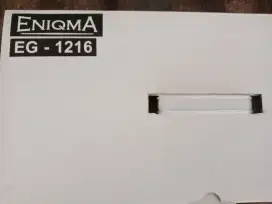 Head Unit ENIQMA EG-1216
