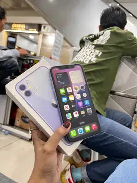 IPhone 11 128gb inter