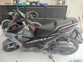 TOLONG BACA DULU,AEROX 155 2024