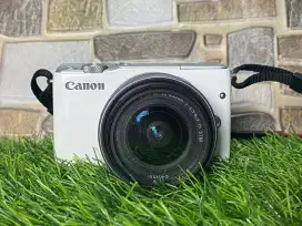 Kamera Canon EOS M10
