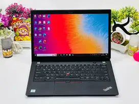 LENOVO THINKPAD T480s + TOUCHSCREEN