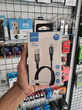 KABEL DATA LIGHTNING VIVAN