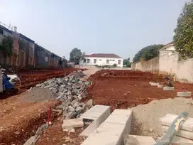 Tanah Kavling Siap Bangun Di Kebagusan Jakarta Selatan