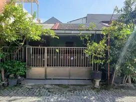 17. Dijual Rumah Deltasari Indah Sidoarjo Waru