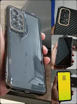 Samsung A53 5G - 8/256
