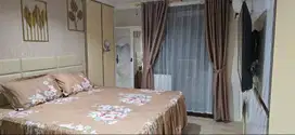DIJUAL Apartemen Sentraland Medan Tipe Studio