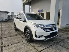 [Total DP 23 Jt]Honda Brv E 2021 AT 1.5 BR-V