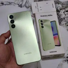 Samsung A05s 6/128 GB