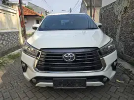 INNOVA REBORN G MATIC 2021 AT BENSIN