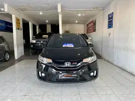 Honda Jazz RS cvt 2014 Matic