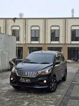 Ertiga GX AT 2019 Irit Banget