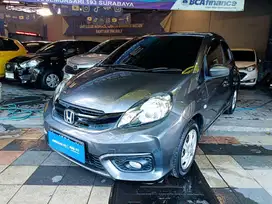 HONDA BRIO SATYA E 1.2 AT 2018
JL.RAYA JEMURSARI MOBIL 1717 SURABAYA