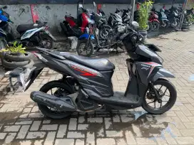 Vario 125 led 2017 km 11.000 an
