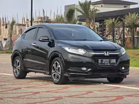 Tangan Pertama TDP 7jt Saja HRV Prestige 1.8 SE JBL At Matic Th 2016