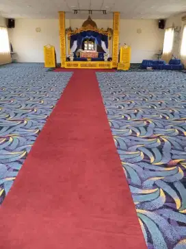 Karpet Mewah Kualitas terbaik