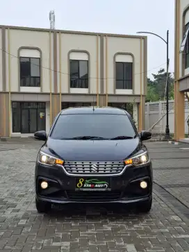 Ertiga GX AT 2019 Mobil Nyaman
