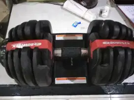 Bowflex Adjustable Dumbell 26 kg