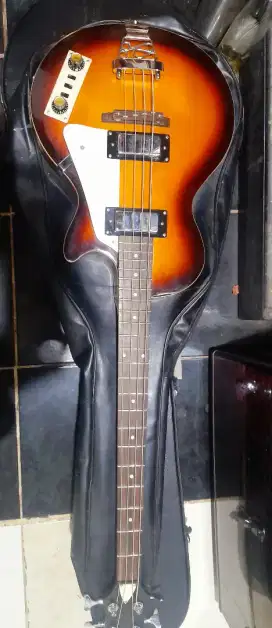 Bass model less paul costum