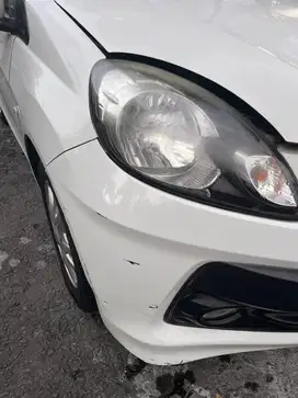 Honda Brio 2014 Bensin
