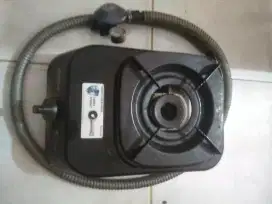 Kompor rinnai satu tungku