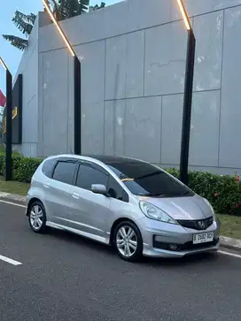 FORSALE HONDA JAZZ RS 2012 GE8 GOOD CONDITION