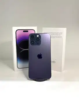 iPhone 14 pro max 128 gb
