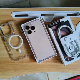iPhone 16 pro desser titanium iBox