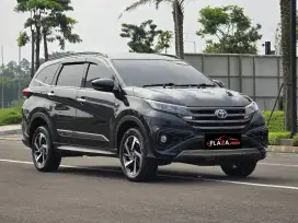Toyota Rush 2022
GR Sport 1.5 Automatic
Mobil keluarga irit muraj