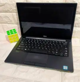 Laptop dell latitude 5480 core i7 GEN6 RAM 8gb ssd 256GB RA-RTA